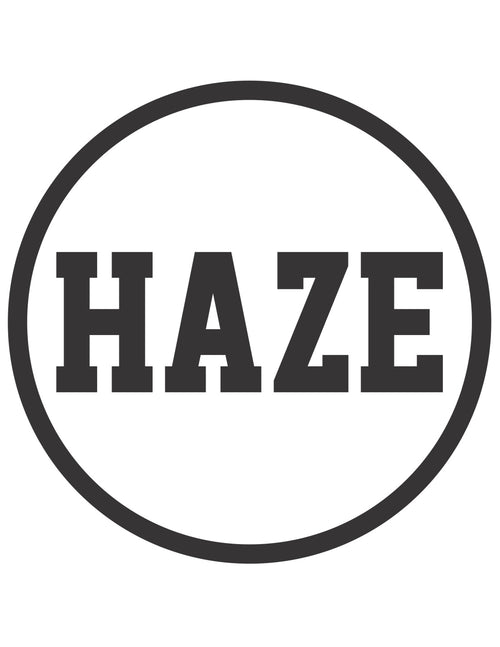 Haze 